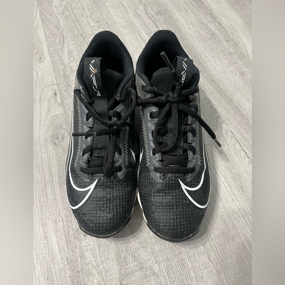 Nike vapor football cleats